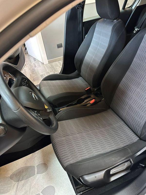 Opel Corsa 1.2 100cv Blitz Edition MT6 PREZZO VERO