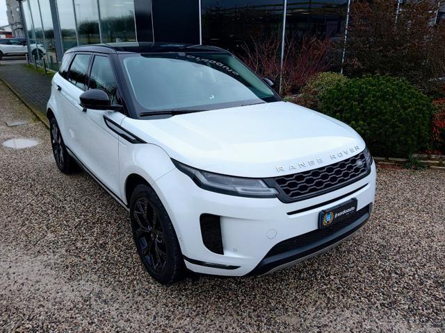 LAND ROVER Range Rover Evoque 2.0D 180 CV HSE