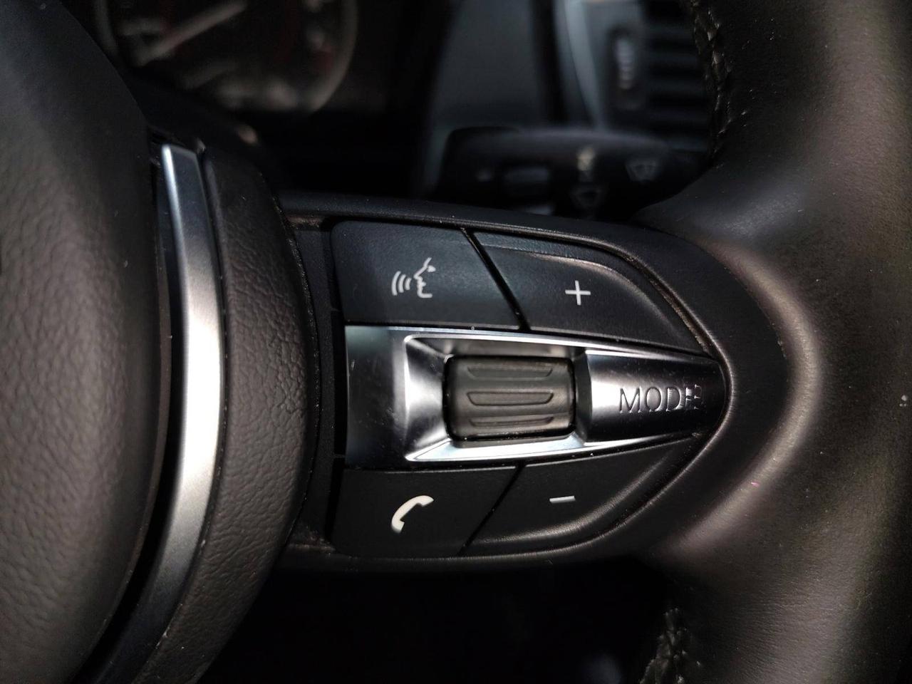 BMW Serie 1 118i MSport 5 Porte