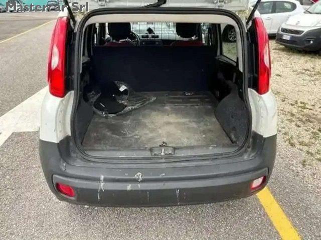 FIAT Panda VAN 1.0 HYBRID POP 70CV 2 POSTI - GD089TL