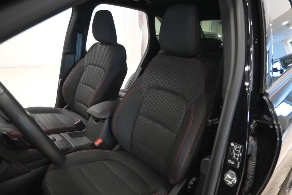FORD KUGA ST-LINE 2.0 ECOBLUE 120CV AUT.