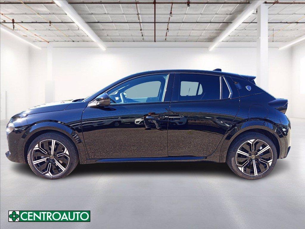 LANCIA Ypsilon 1.2 mhev LX 110cv e-dct del 2025