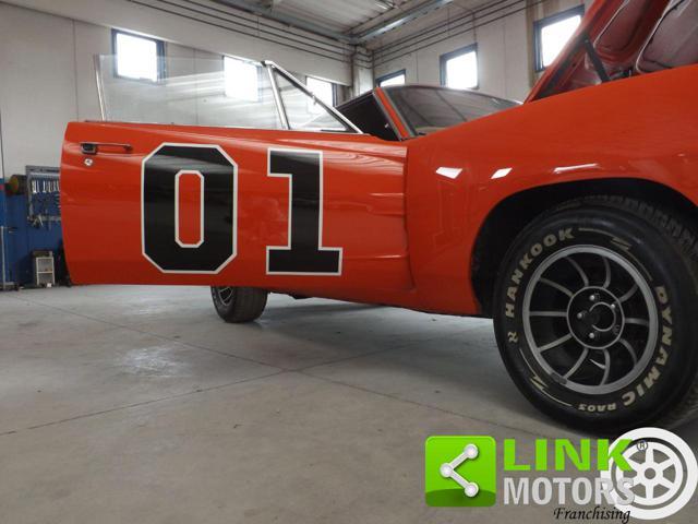 DODGE Charger XP 29 anno1969 ottimo investimento