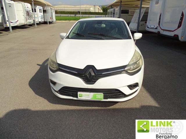 RENAULT Clio TCe 12V 90CV S&S 5 porte Energy -NEOPATENTATI