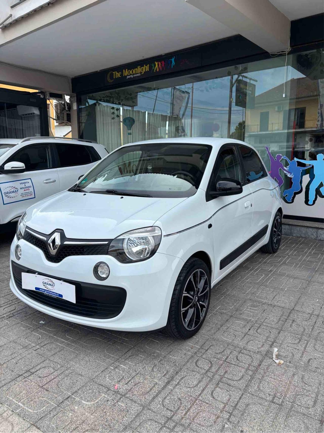 Renault Twingo SCe Life