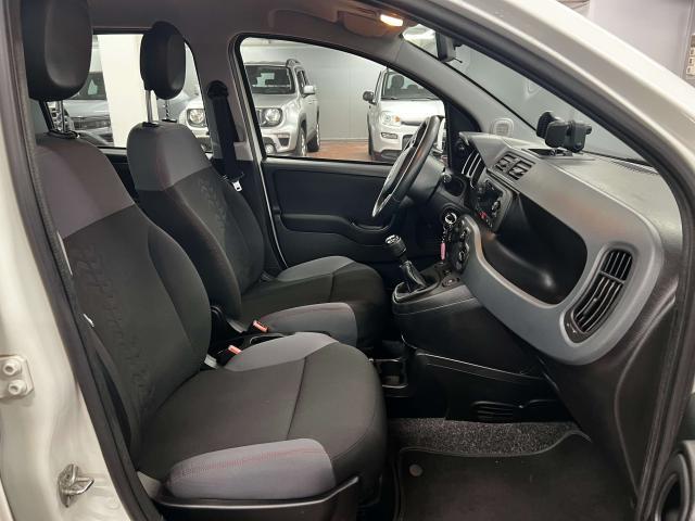 Fiat Panda Panda III 2016 4x4 1.3 mjt 16v 4x4 5 posti