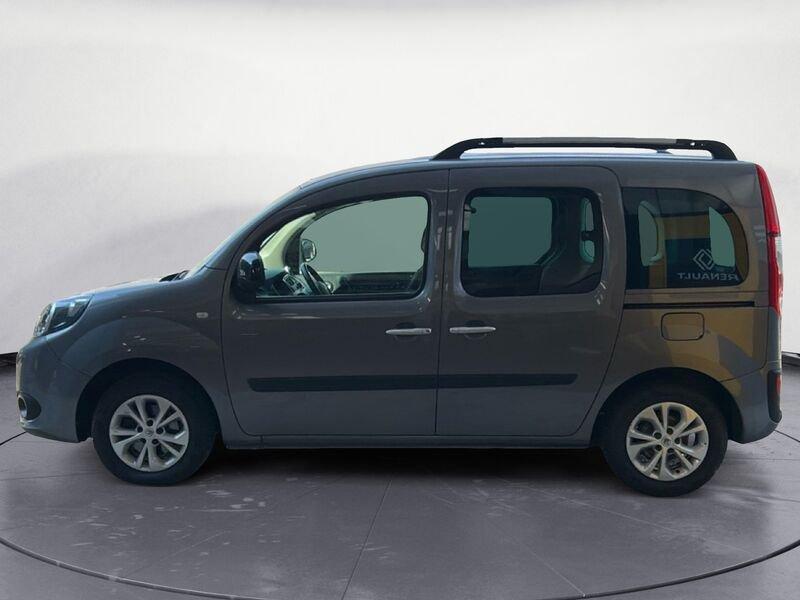 Renault Kangoo Kangoo 1.5 dci N1 (iva compresa- PREZZO REALE)