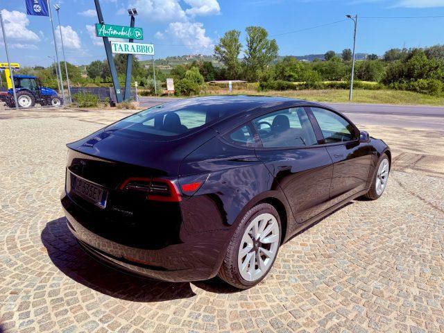 TESLA Model 3 UNIPRO - AWD - LONG RANGE - DUAL MOTOR - NO OBBLIG