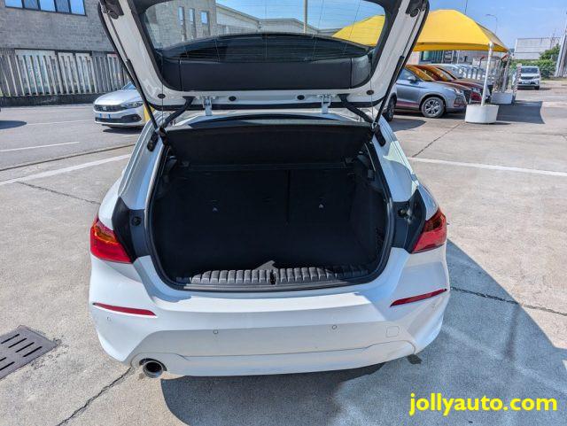 BMW 116 d 5p Business Advantage Automatica OK NEOPATENTAT