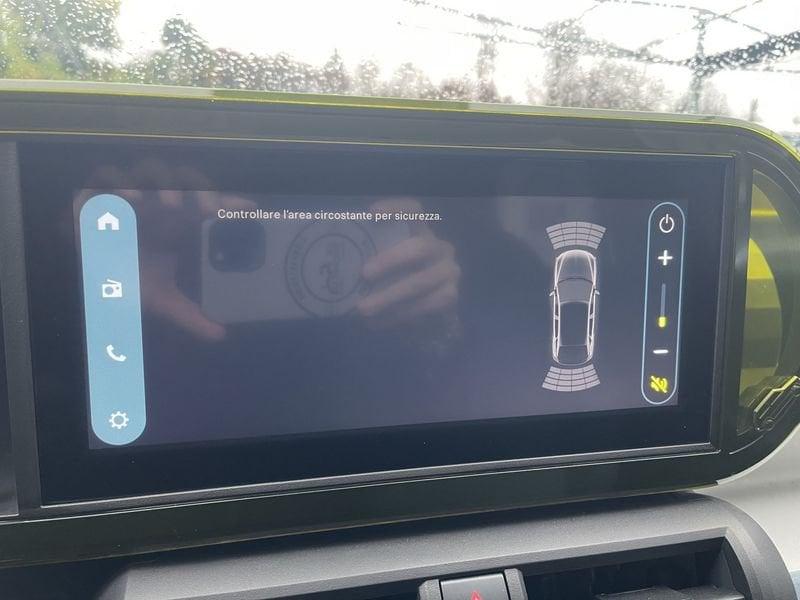 FIAT Grande Panda 1.2 hybrid Icon 110cv edct - KM0