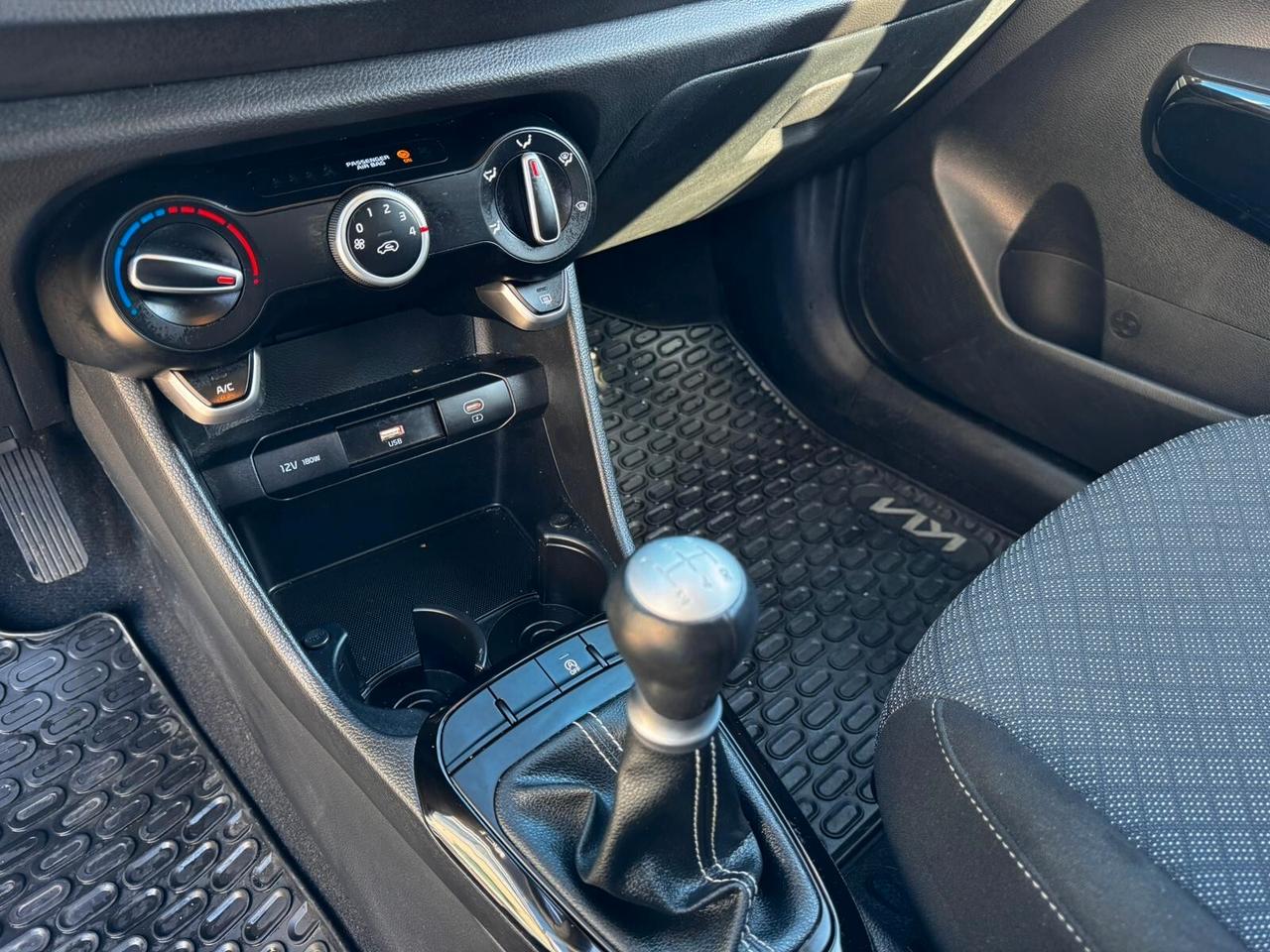 KIA PICANTO 1.0 BENZINA 20TH ANNIVERSARIO