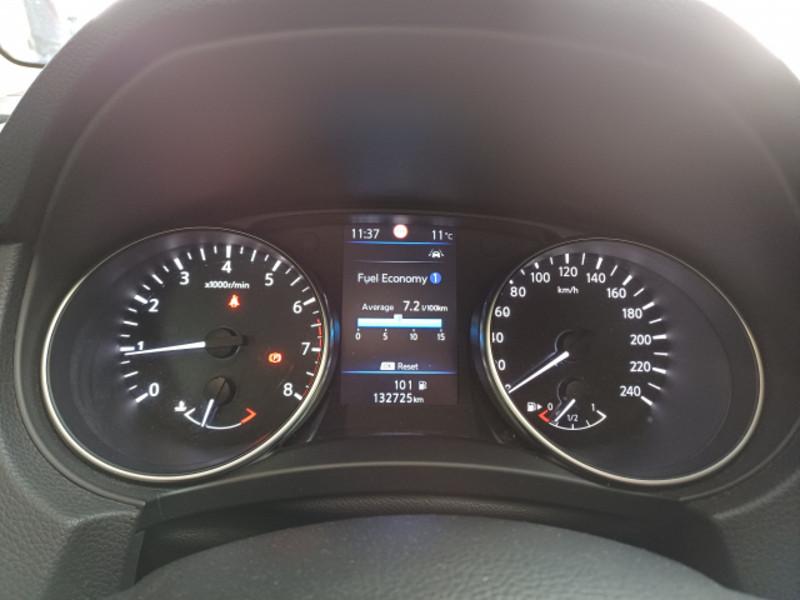 NISSAN QASHQAI 1.3 DIG-T 140 BUSINESS MY19 CROSSOVER