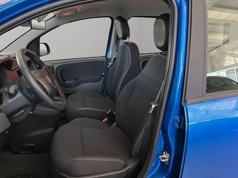 FIAT Panda Panda 1.0 FireFly S&S Hybrid - PROMO SIRONIAUTO+