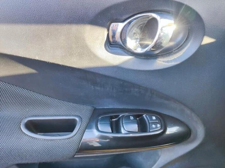 Nissan Juke 1.5 dCi Start&Stop N-Connecta