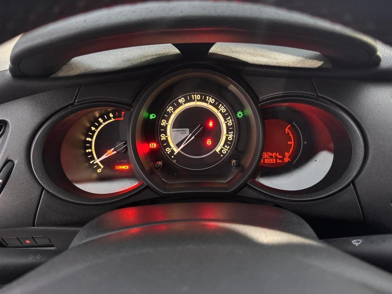 Citroen C3 PureTech 82 Exclusive