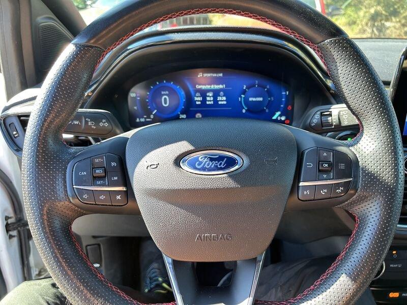 Ford Puma II 2020 1.5 ecoblue ST-Line s&s 120cv