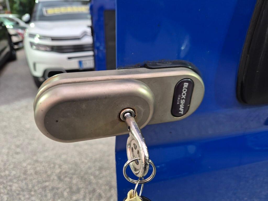 Citroen Jumper 2.0 HDI 110CV L1 H1