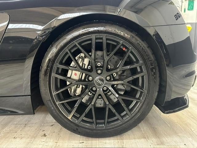 Audi R8 Coupé 5.2 FSI quattro S tronic plus