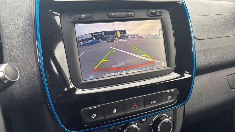 Dacia Spring Comfort Electric 45