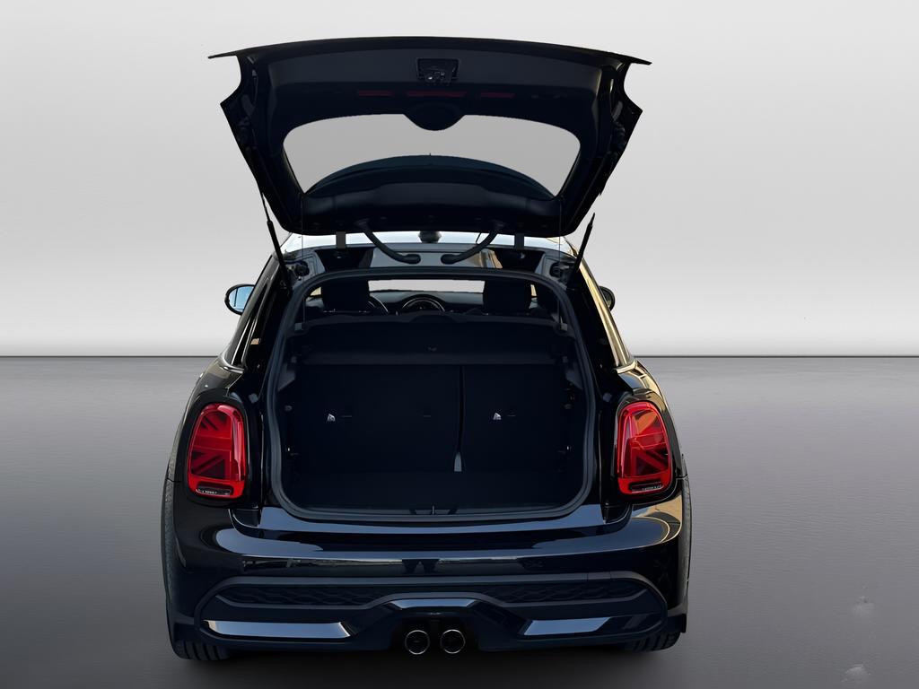 Mini Cooper S 2.0 TwinPower Turbo Cooper S