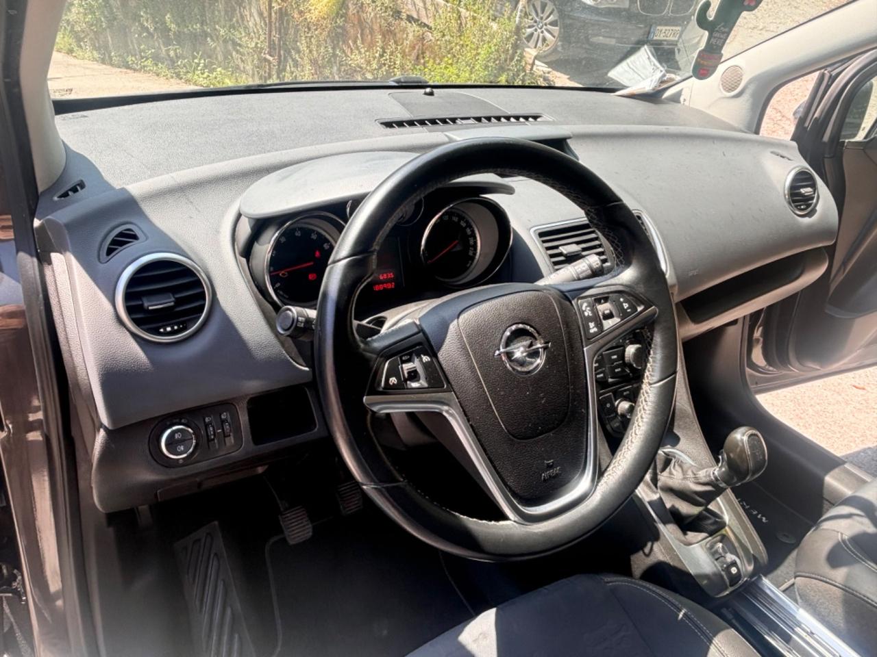Opel Meriva 1.4 Turbo 120CV GPL Tech Cosmo GPL VALIDO