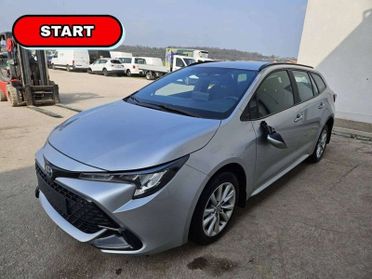Toyota Corolla Touring Sports 1.8h Active auto - START - INCIDEN