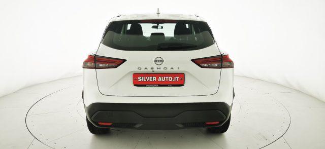 NISSAN Qashqai MHEV 158 CV Xtronic Business
