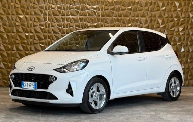Hyundai i10 1.0 MPI Tech GPL