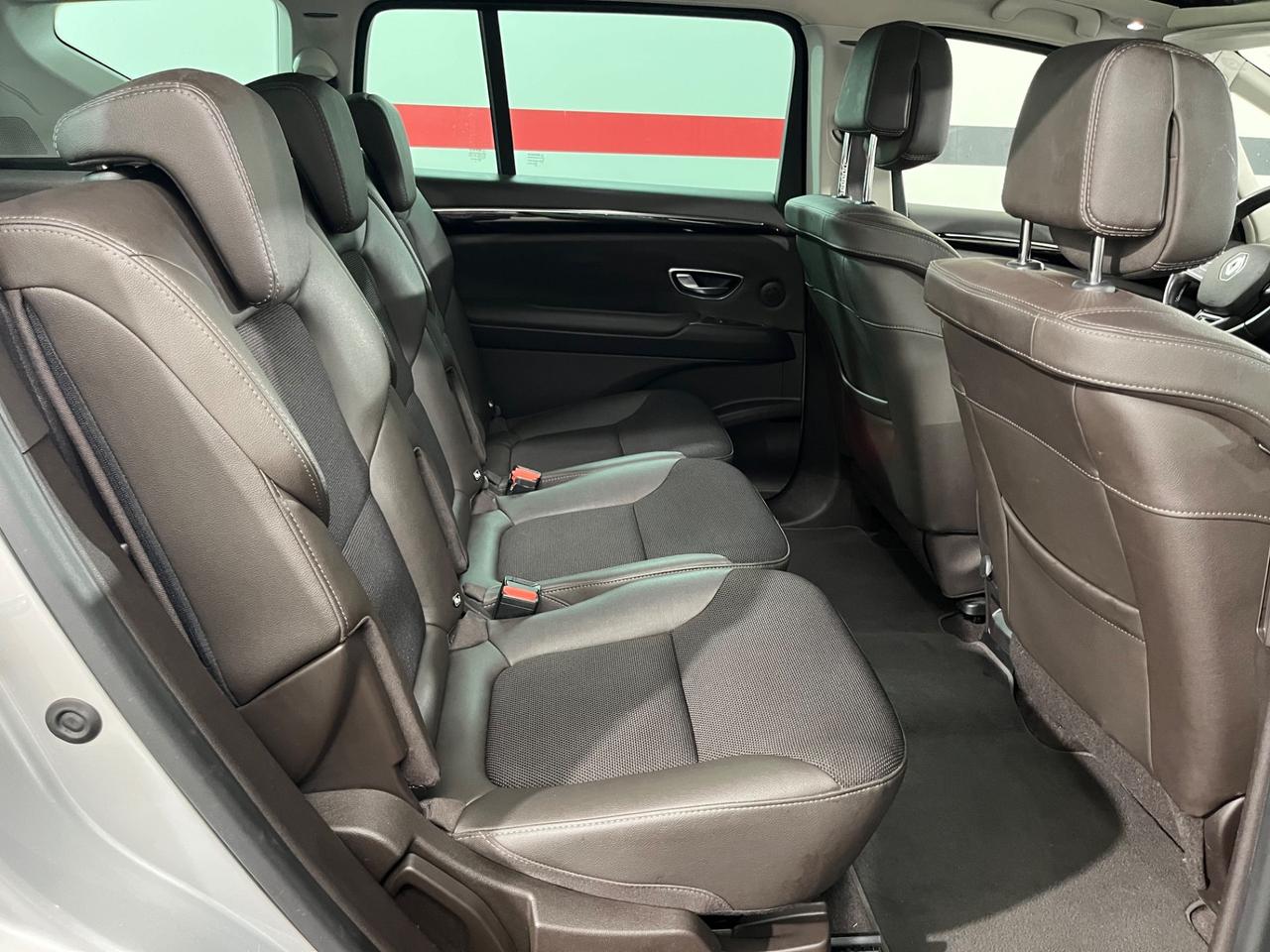 Renault Espace dCi 160CV EDC Energy Initiale Paris 4Control