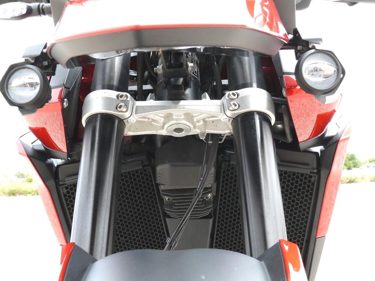 Triumph Tiger 900 GT PRO - (M1321)