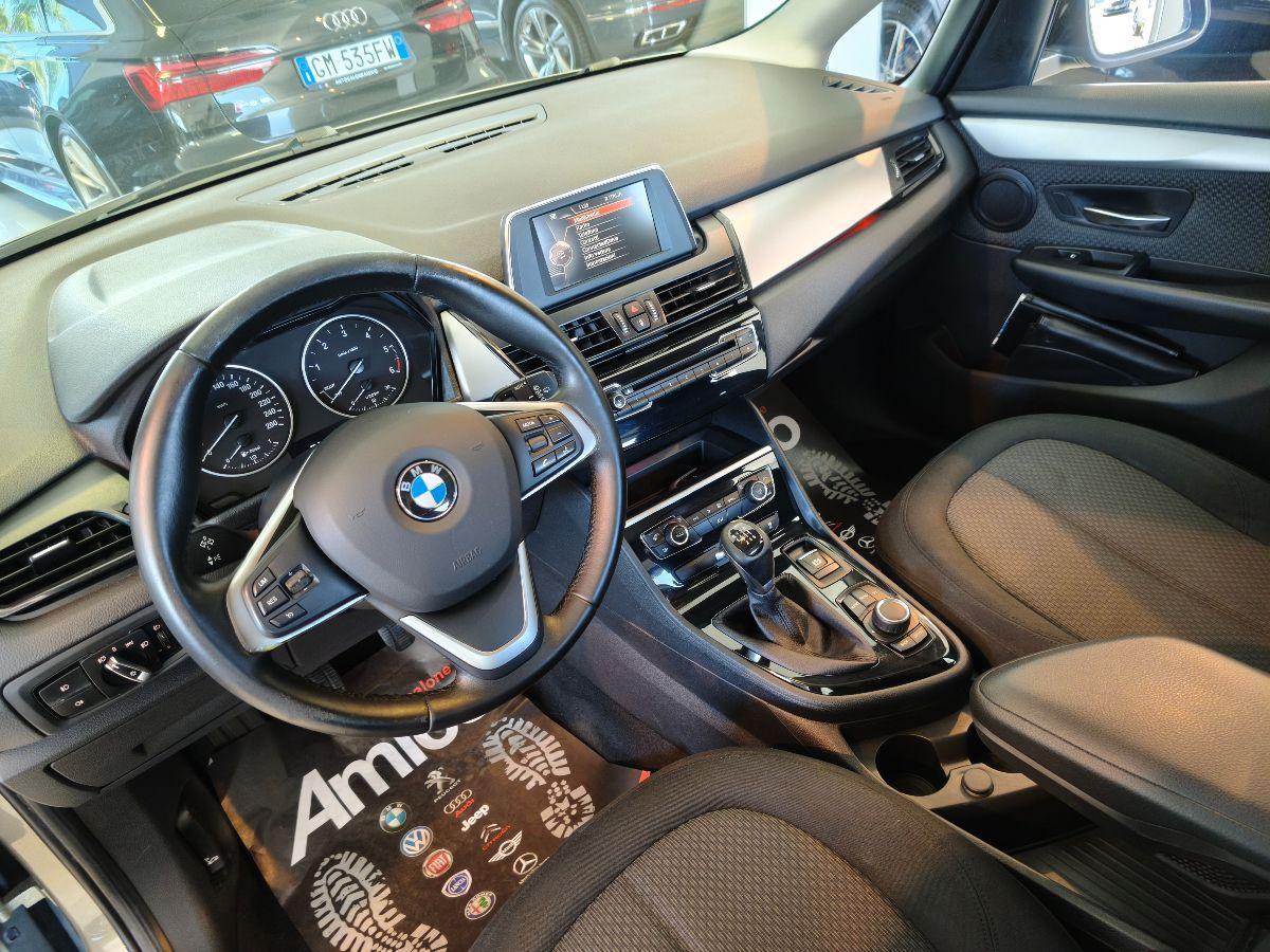 BMW Serie 2 218d Sport