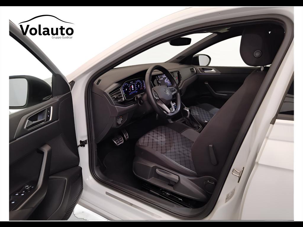 VOLKSWAGEN Taigo - Taigo 1.0 tsi R-Line 110cv dsg