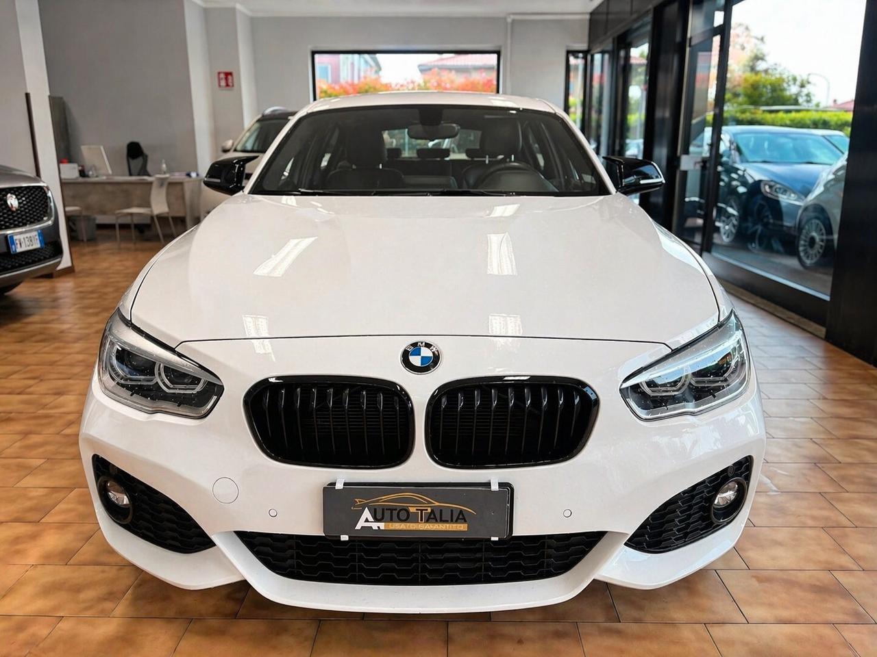 BMW 116 d Msport 5p*EURO 6C