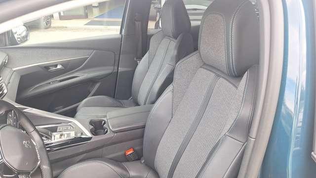 Peugeot 3008 3008 II 2021 1.5 bluehdi Allure s