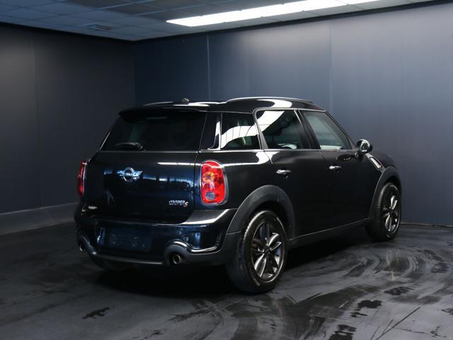 MINI Countryman Mini Cooper S Countryman
