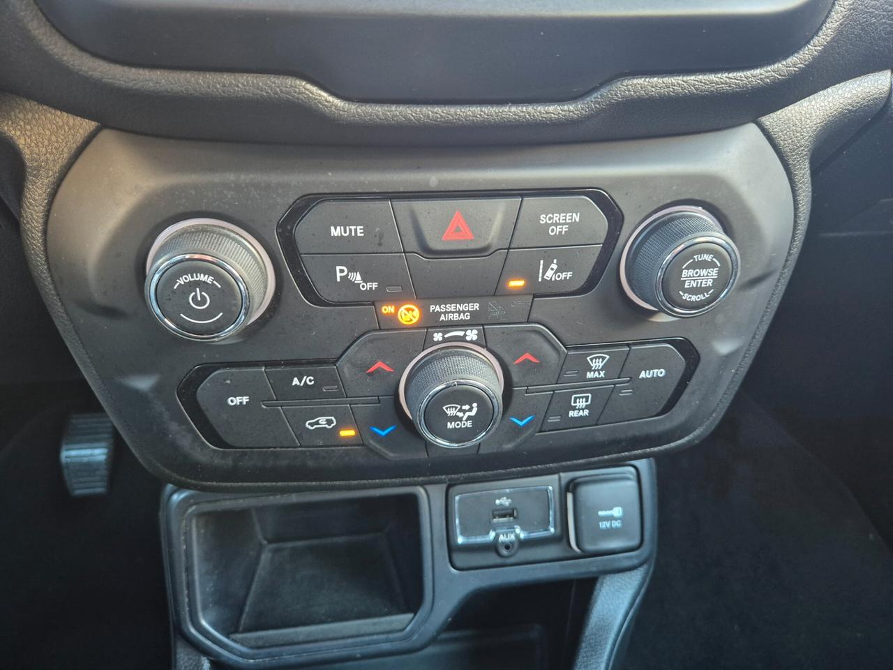 Jeep Renegade 1.6 Mjt 120 CV Limited full opt