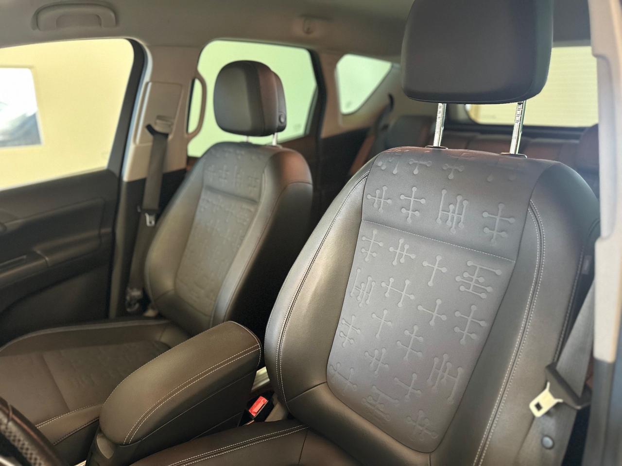 Opel Meriva 1.7 CDTI 110CV aut. Cosmo AUTOMATICA NEOPATENTATI