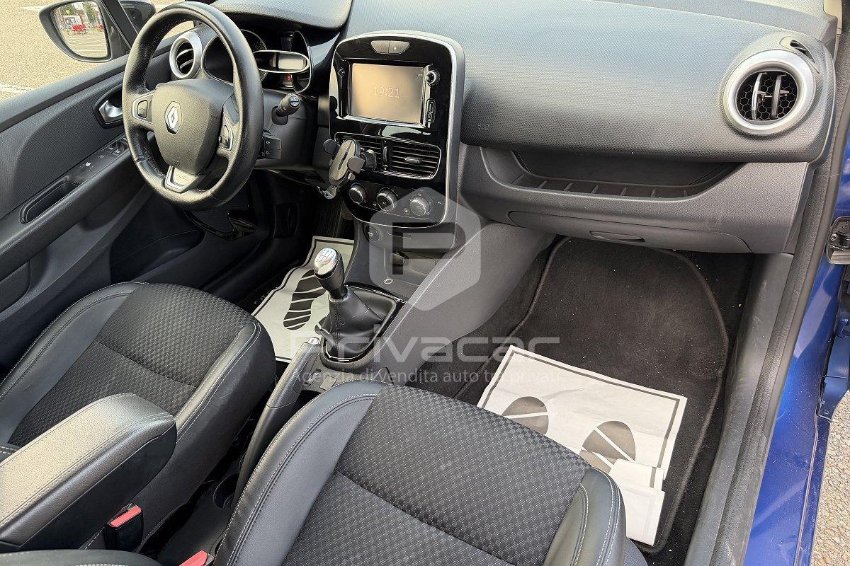 RENAULT Clio TCe 12V 90 CV GPL Start&Stop 5 porte Energy Duel
