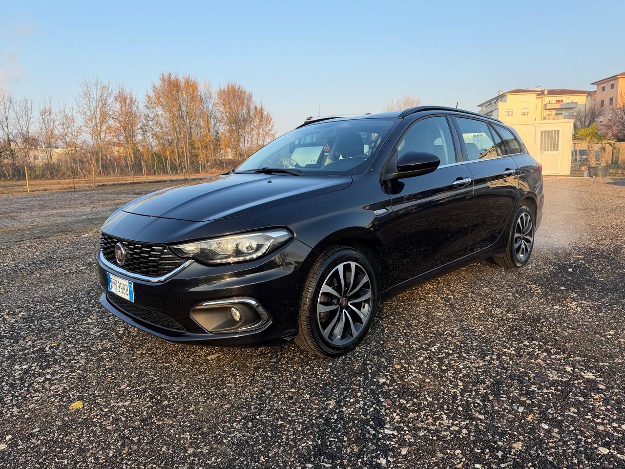 Fiat Tipo 1.4 T-Jet 120CV GPL SW