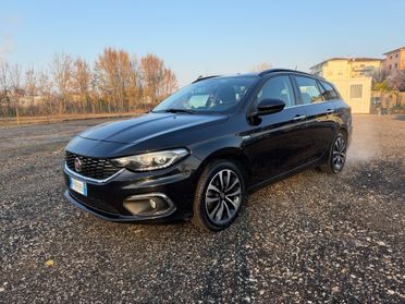 Fiat Tipo 1.4 T-Jet 120CV GPL SW