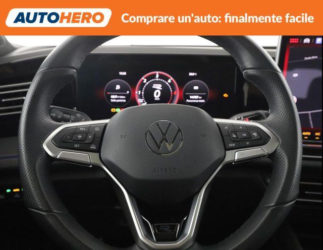 VOLKSWAGEN Tiguan 2.0 TDI 193 CV DSG 4MOTION R-Line