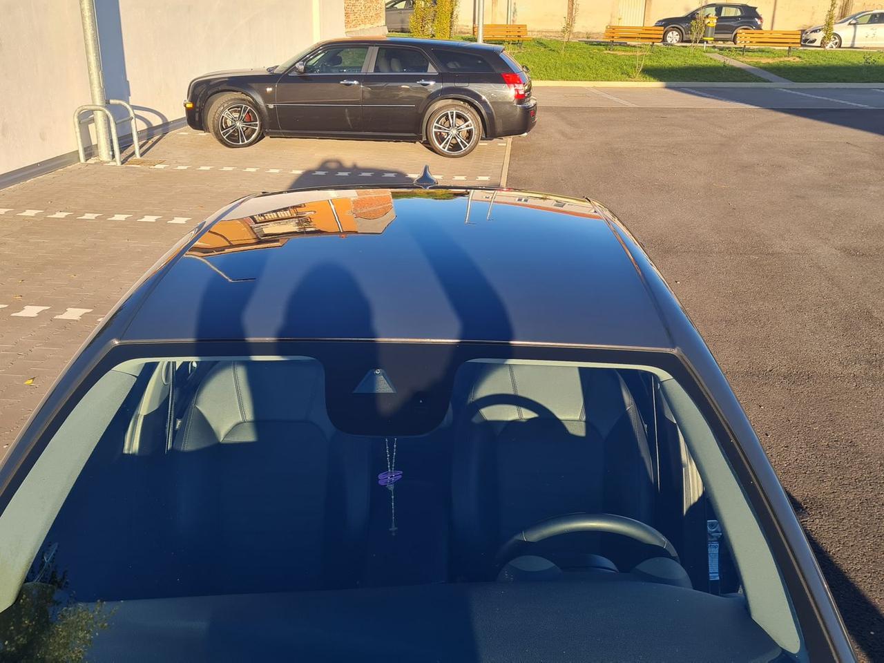 Alfa Romeo Giulia 2.2 LUSSO 190 CV #6715
