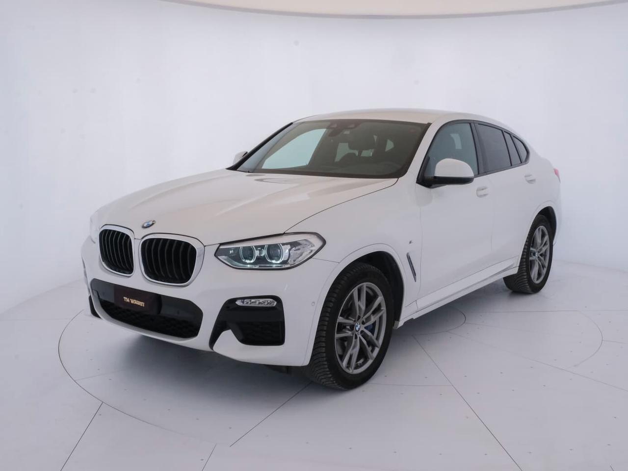 Bmw X4 xDrive30i Msport