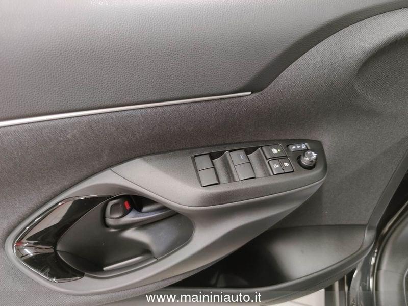 Toyota Yaris Cross 1.5 Hybrid 131cv 5p E-CVT Trend "SUPER PROMO"