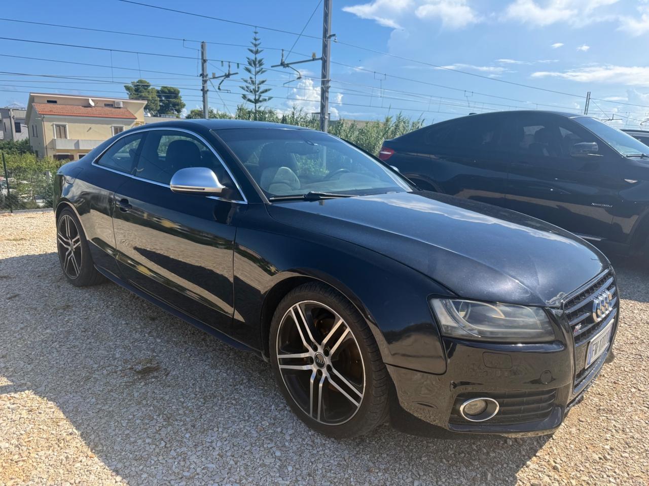 Audi A5 3.0 V6 S-LINE 5.900€ PERMUTE