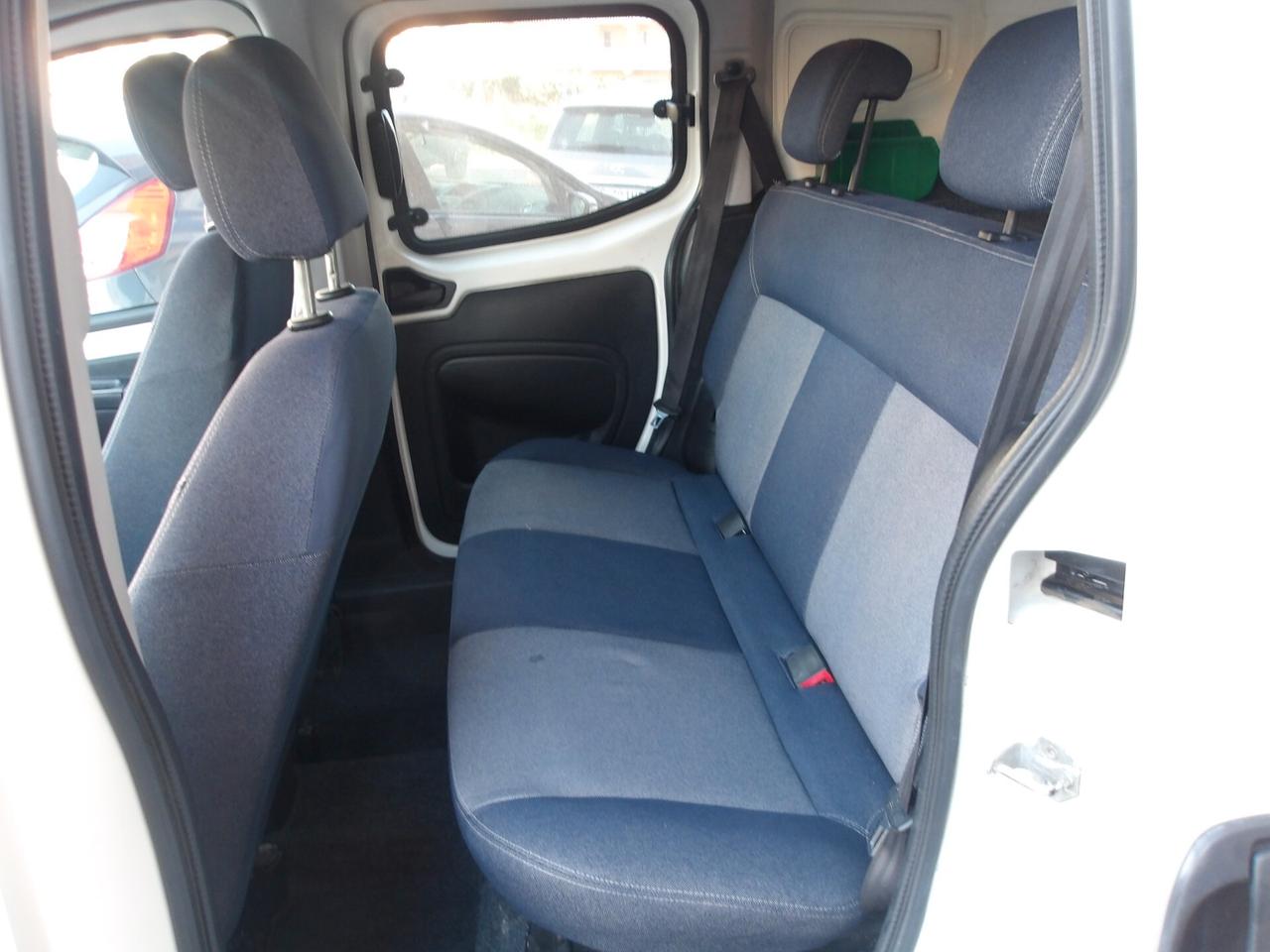 Peugeot Bipper 1.3 HDi 75CV FAP S&S Furgone