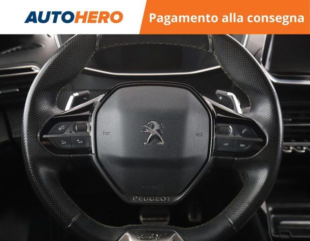 PEUGEOT 208 PureTech 100 Stop&Start EAT8 5 porte GT Pack