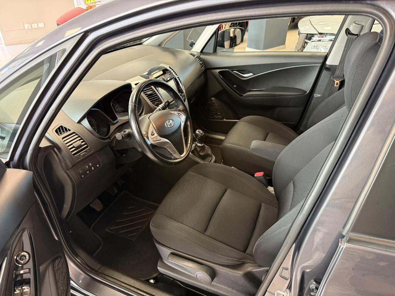 Hyundai iX20 1.4 90 CV APP MODE