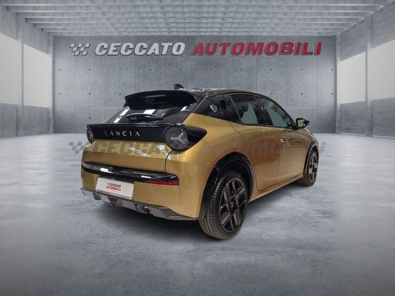 Lancia Ypsilon Nuova Ypsilon Ibrida Lx 1.2 100cv Ibrida