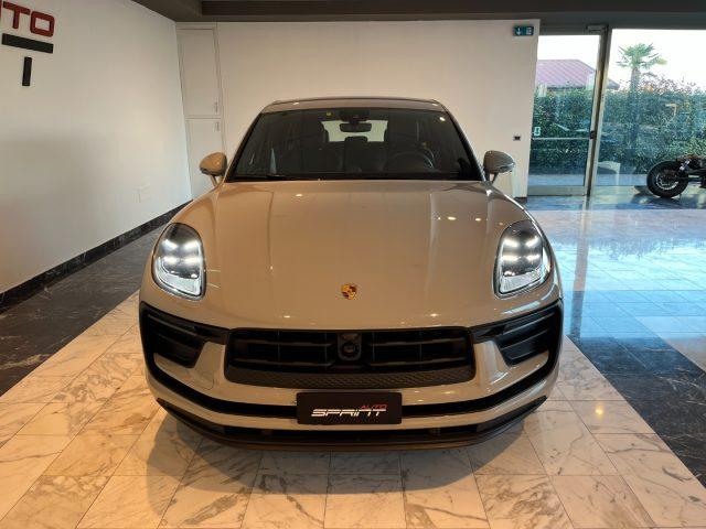 PORSCHE Macan 2.0 265CV PDK PASM